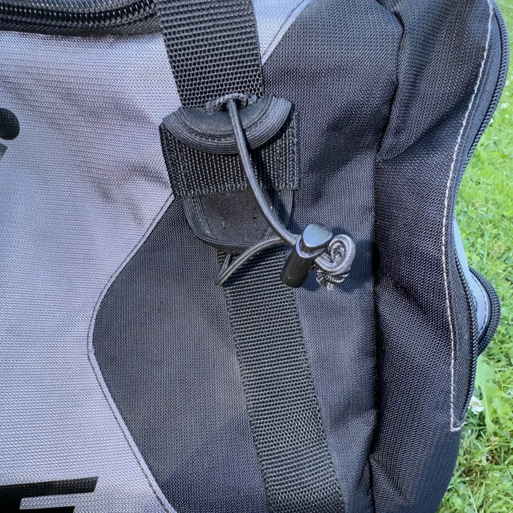 Brine Lacrosse Equipment Duffle Bag Compact Medium  26